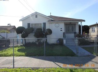 9719 Birch St, Oakland, CA 94603