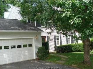 10210 Eagle Landing Ct, Burke, VA 22015