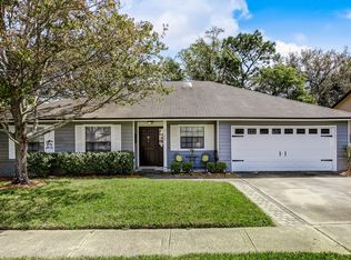 3143 Roundham Ln, Jacksonville, FL 32225