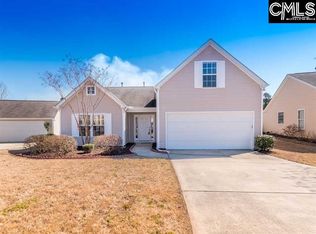 26 Buck Ridge Dr, Columbia, SC 29229