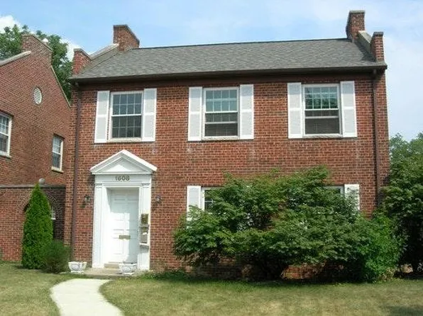 1608 Grandview Ave, Columbus, OH 43212