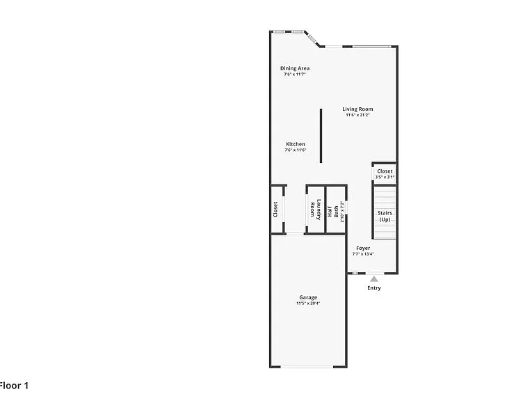 1424 Pine Ln — Photo 2