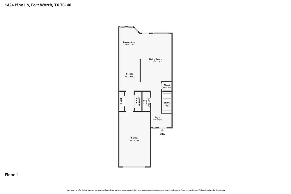 Building Photo - 1424 Pine Ln