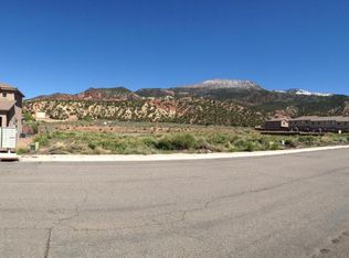 869 S 25 E, Cedar City, UT 84720