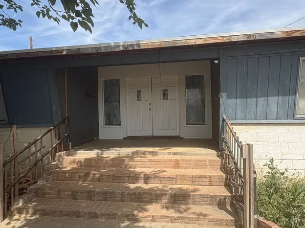 1000 E Hosking Ave, Bakersfield, CA 93307