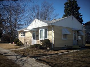 1506 40th St, Kenosha, WI 53140