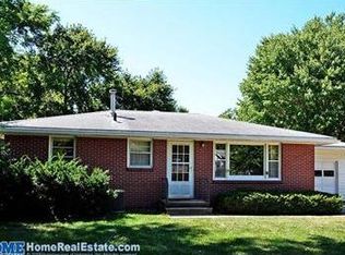 721 N 68th St, Lincoln, NE 68505