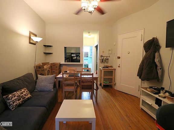 2nd image of 521 E 81st St APT 3D