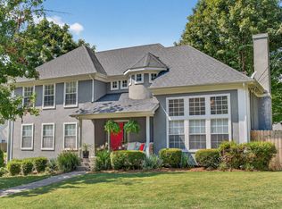 301 Poplar Hill Ct, Nashville, TN 37214