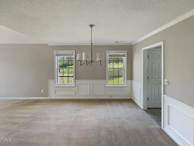 Dinning room