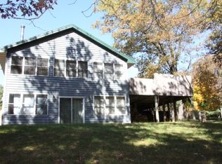 1195 County Road Z, Arkdale, WI 54613
