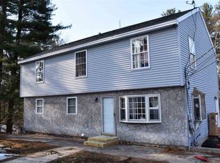 11 Aberdeen Ln, Nashua, NH 03062
