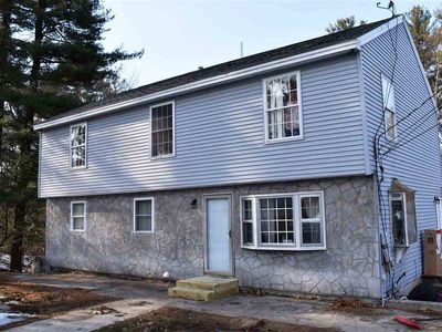 11 Aberdeen Ln, Nashua, NH, 03062