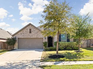 2949 Consuelo Way, Round Rock, TX 78665