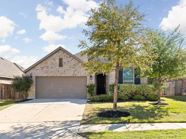 2949 Consuelo Way, Round Rock, TX 78665