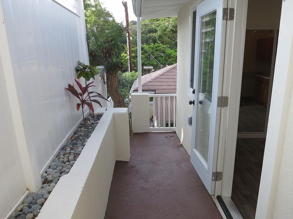Private Patio