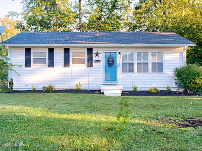 3103 Lynnwood Way, Jeffersontown, KY, 40299