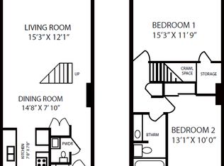 3033 Brickwall Dr APT L, Dayton, OH 45420