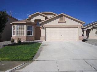 412 Peaceful Meadows Dr NE, Rio Rancho, NM 87144