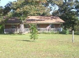 68 Gavin Rd, Wiggins, MS 39577