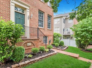 507 Longhorn Cres, Rockville, MD 20850