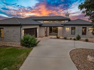 18304 Cedar Sage Ct, Lago Vista, TX 78645