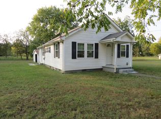 13151 Ra Griffith Hwy, Whitwell, TN 37397