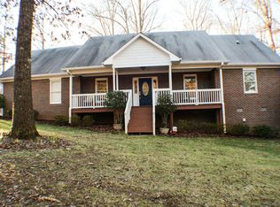 1890 Cleveland Rd, Bogart, GA 30622