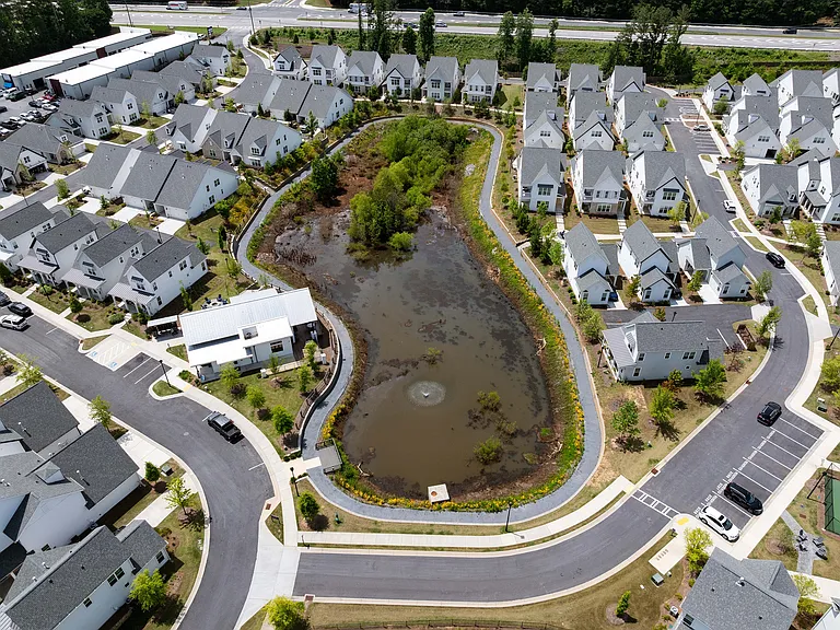 Hayloft Suwanee - 55+ Active Adult Community — Photo 12