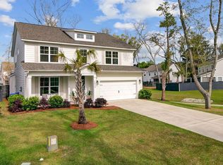 2830 Backman St, Mount Pleasant, SC 29466