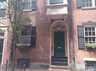 83 Myrtle St, Boston, MA 02114