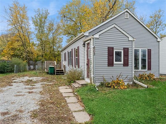 2nd image of 603 E Euclid Ave