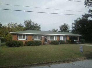 2121 Fairview Ave, Augusta, GA 30904