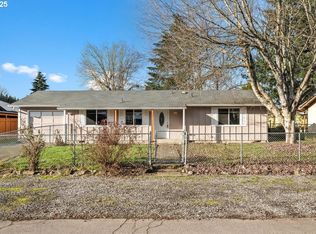 216 SW 17th Ave, Battle Ground, WA 98604