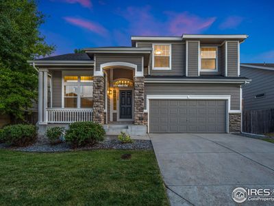 2209 Clipper Way, Fort Collins, CO, 80524