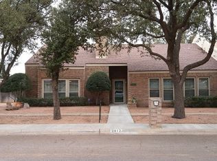 2812 Moss Ave, Midland, TX 79705