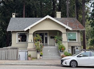 1197 Euclid Ave APT B, Berkeley, CA 94708