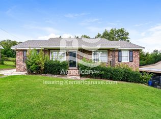 6201 Cordova Rd, Columbus, GA 31907