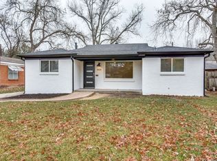 5433 Santa Marie Ave, Fort Worth, TX 76114