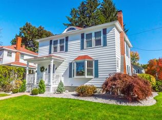 1025 Chestnut St, Manchester, NH 03104
