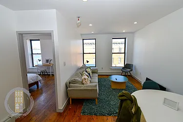 Rented by Brooklyn Rentals NYC