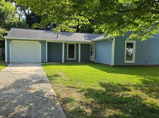 2725 Westchester Dr, Burlington, NC 27217