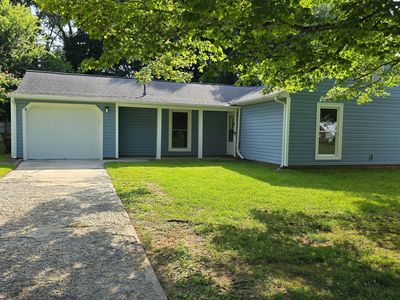 2725 Westchester Dr, Burlington, NC, 27217