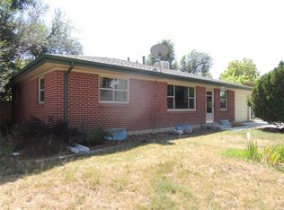 926 Iola St, Aurora, CO 80010