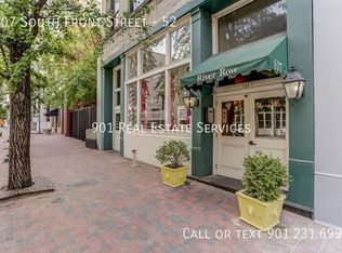 107 S Front St APT 52, Memphis, TN 38103