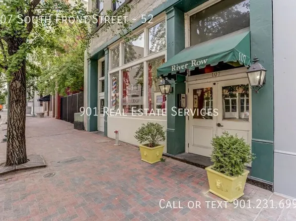 107 S Front St, Memphis, TN