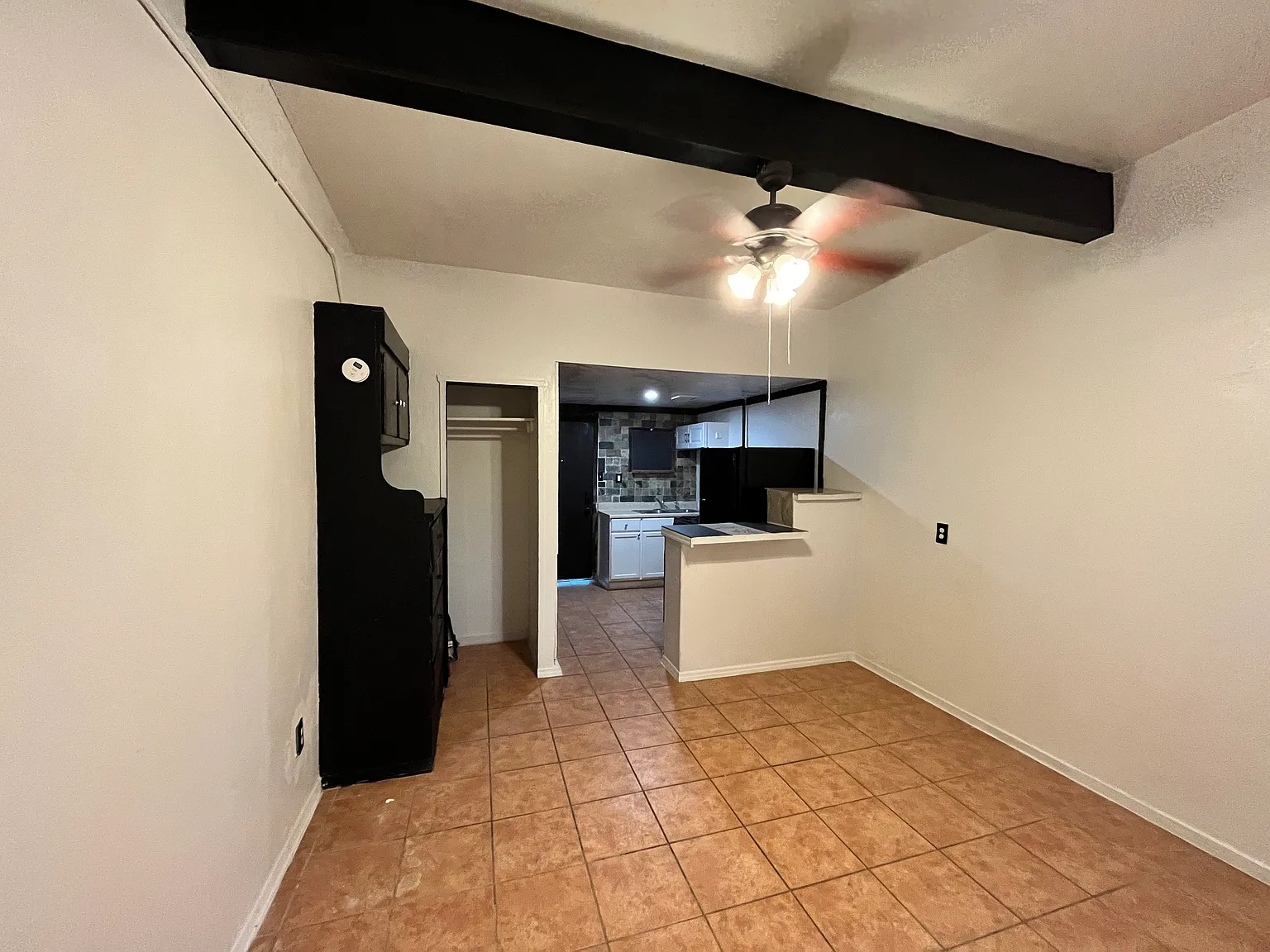 Studio, 250 sqft, $575 — Photo 2