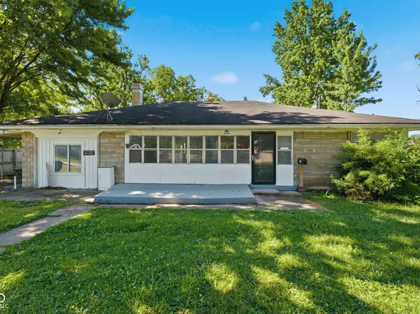 4931 Rockville Rd, Indianapolis, IN 46224