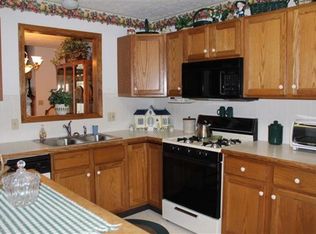 4633 Preserve Dr NW, Canton, OH 44708