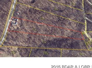 11096 State Road J, Lake Ozark, MO 65787